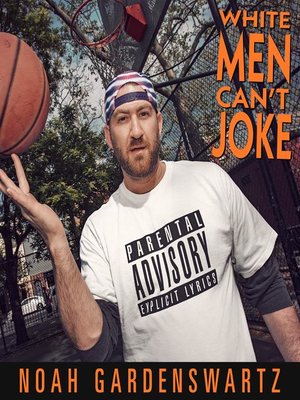cover image of Noah Gardenswartz